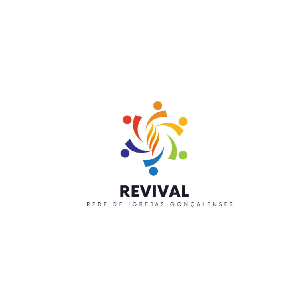 Logo Rede Revival