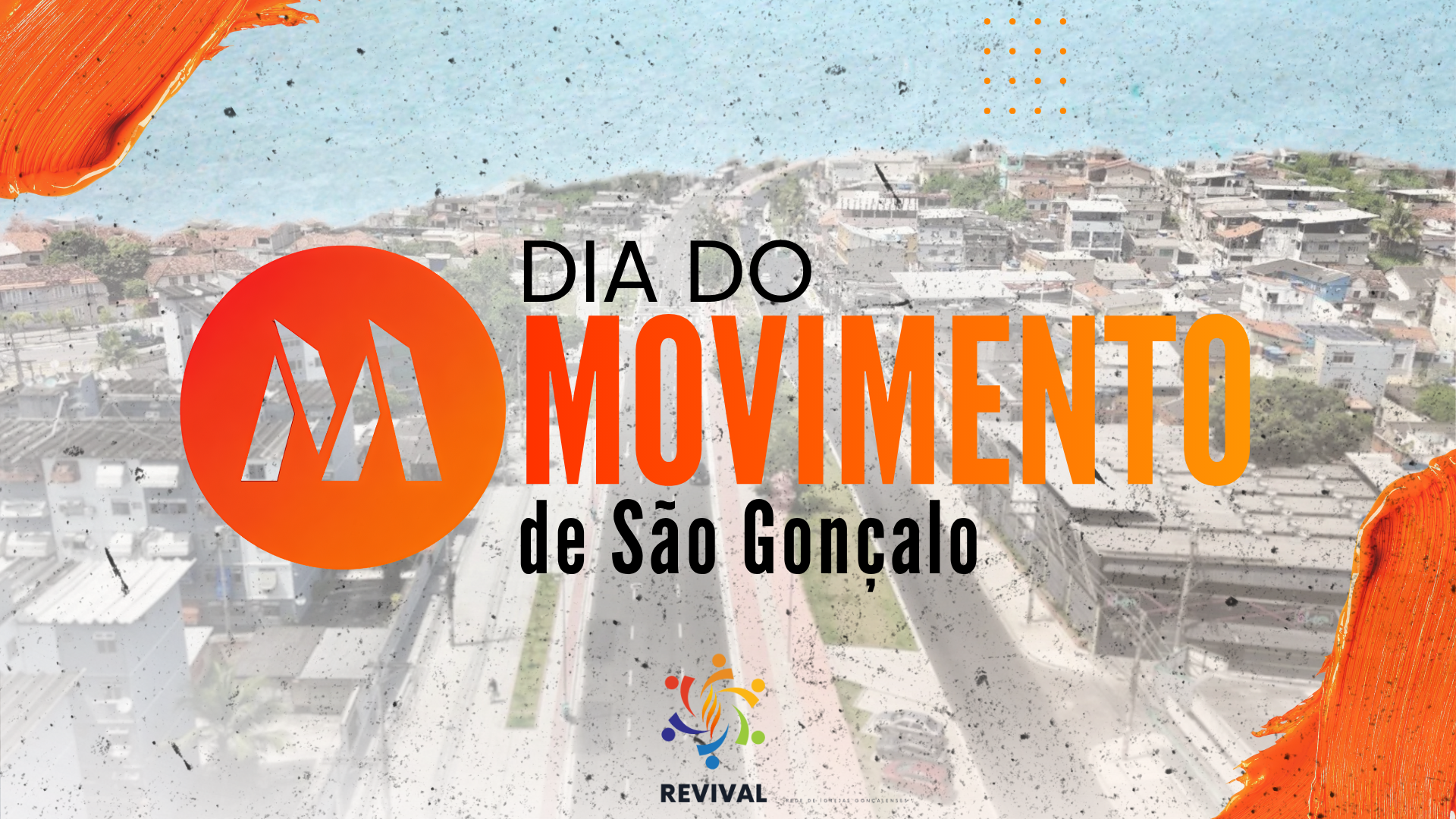 Dia do Movimento de São Gonçalo