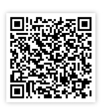 QR Code para adesão à Rede Revival