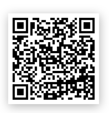 QR Code do grupo da Rede Revival no WhatsApp